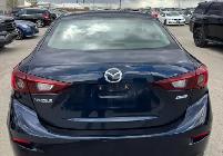 2015 Mazda MAZDA3 GX Sedan : Well Serviced - Photo 5
