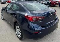 2015 Mazda MAZDA3 GX Sedan : Well Serviced - Photo 6