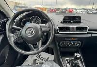 2015 Mazda MAZDA3 GX Sedan : Well Serviced - Photo 11