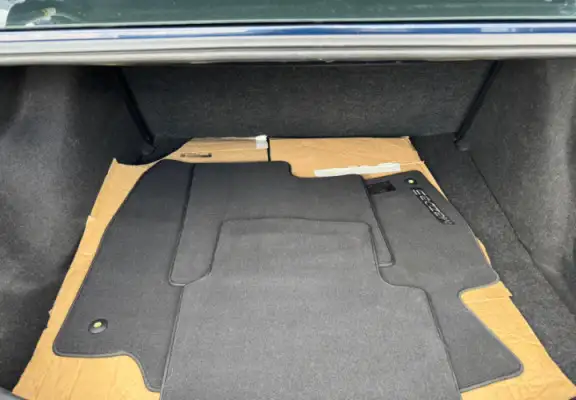 2015 Mazda MAZDA3 GX Sedan : Well Serviced - Photo 15