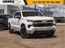 2025 Chevrolet Silverado 1500 LT 5.3L | Heated Seats