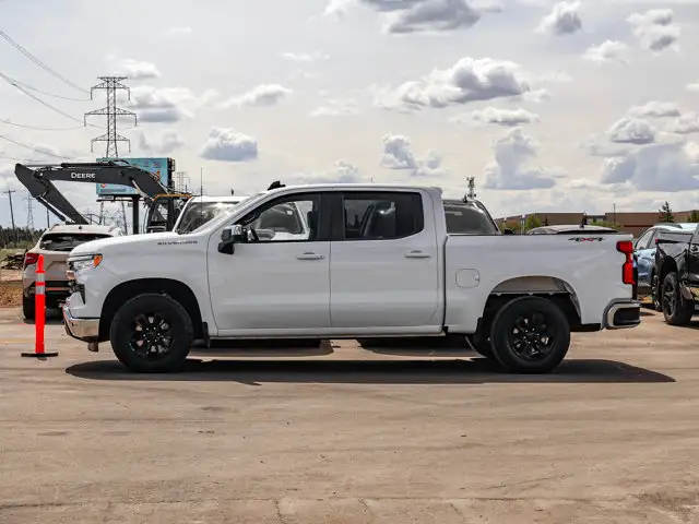 2025 Chevrolet Silverado 1500 LT 5.3L | Heated Seats - Photo 5