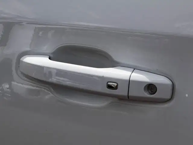 2025 Chevrolet Silverado 1500 LT 5.3L | Heated Seats - Photo 12
