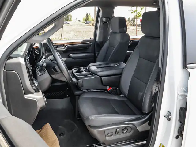 2025 Chevrolet Silverado 1500 LT 5.3L | Heated Seats - Photo 14