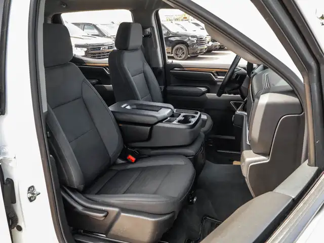 2025 Chevrolet Silverado 1500 LT 5.3L | Heated Seats - Photo 15