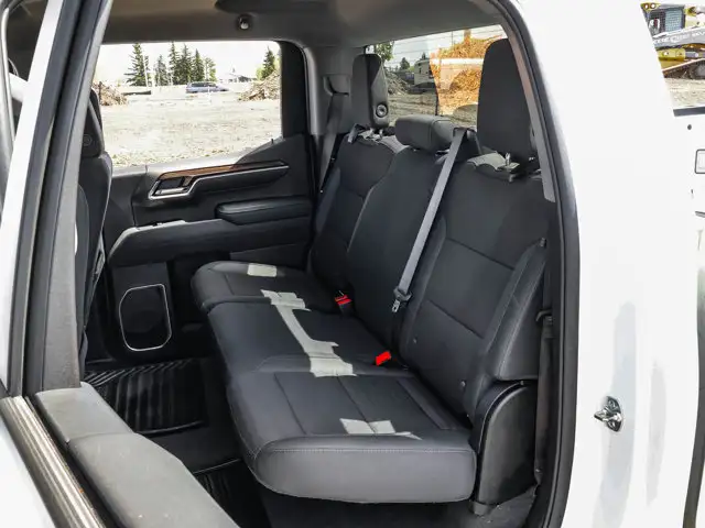 2025 Chevrolet Silverado 1500 LT 5.3L | Heated Seats - Photo 16