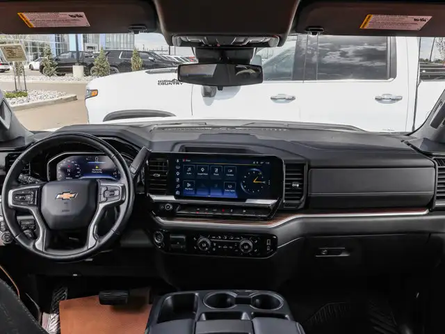 2025 Chevrolet Silverado 1500 LT 5.3L | Heated Seats - Photo 17