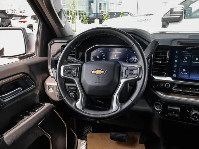 2025 Chevrolet Silverado 1500 LT 5.3L | Heated Seats - Photo 18