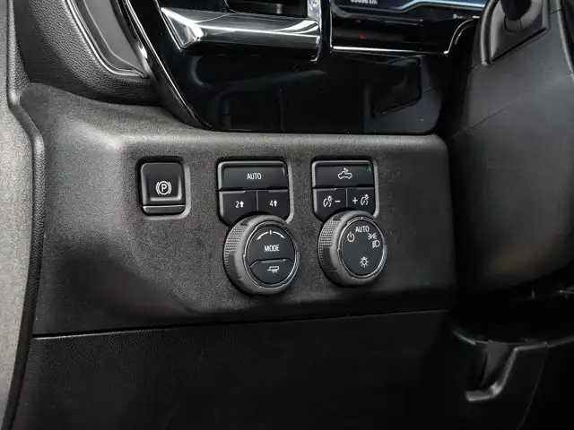2025 Chevrolet Silverado 1500 LT 5.3L | Heated Seats - Photo 20