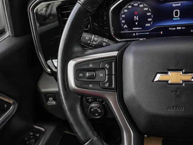 2025 Chevrolet Silverado 1500 LT 5.3L | Heated Seats - Photo 22