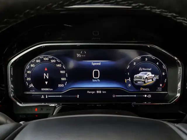 2025 Chevrolet Silverado 1500 LT 5.3L | Heated Seats - Photo 23