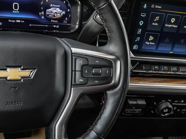 2025 Chevrolet Silverado 1500 LT 5.3L | Heated Seats - Photo 24