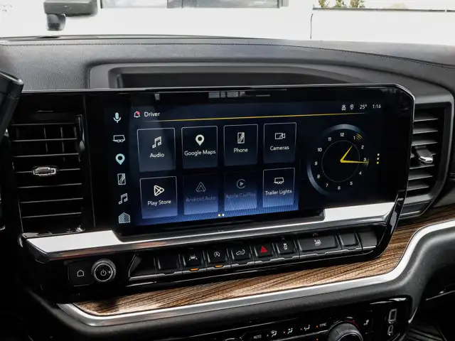 2025 Chevrolet Silverado 1500 LT 5.3L | Heated Seats - Photo 26