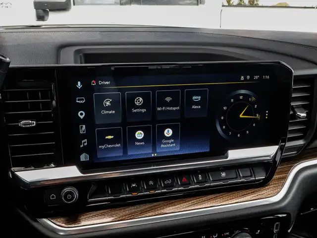 2025 Chevrolet Silverado 1500 LT 5.3L | Heated Seats - Photo 27