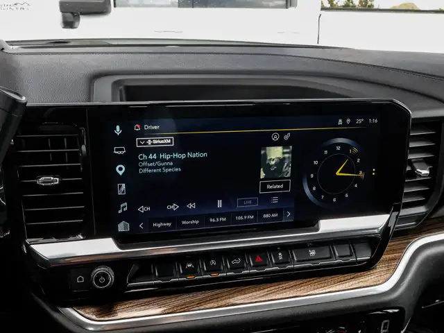 2025 Chevrolet Silverado 1500 LT 5.3L | Heated Seats - Photo 28