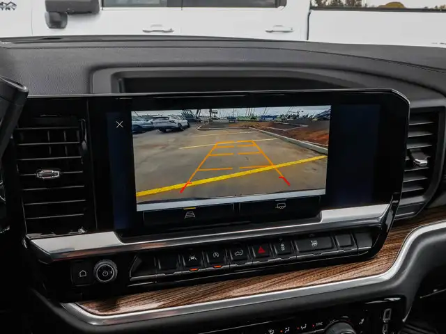 2025 Chevrolet Silverado 1500 LT 5.3L | Heated Seats - Photo 29