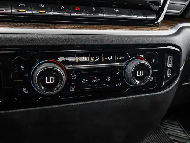 2025 Chevrolet Silverado 1500 LT 5.3L | Heated Seats - Photo 30