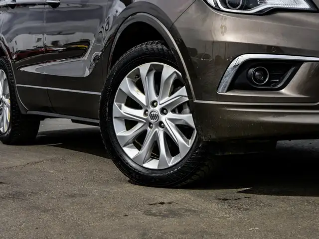 2017 Buick Envision Premium II AWD 2.0T | Panoramic Sunroof - Photo 6