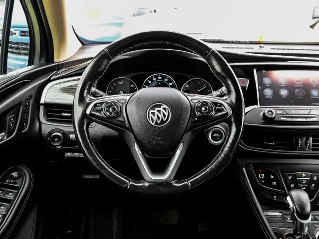 2017 Buick Envision Premium II AWD 2.0T | Panoramic Sunroof - Photo 22