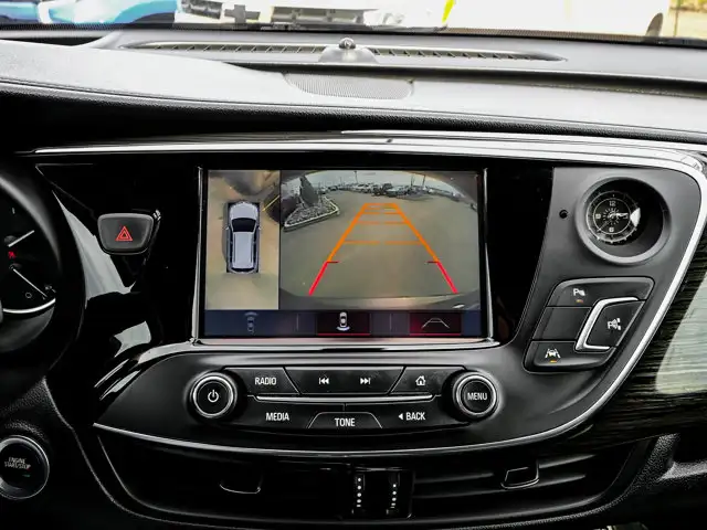 2017 Buick Envision Premium II AWD 2.0T | Panoramic Sunroof - Photo 28