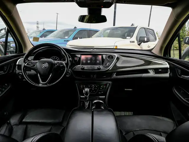 2017 Buick Envision Premium II AWD 2.0T | Panoramic Sunroof - Photo 30