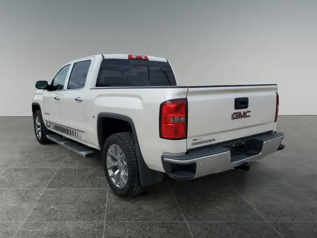 2014 GMC Sierra 1500 SLT - Photo 3