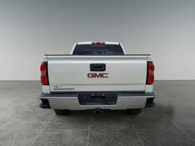2014 GMC Sierra 1500 SLT - Photo 4