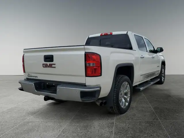 2014 GMC Sierra 1500 SLT - Photo 6