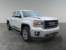 2014 GMC Sierra 1500 SLT - Photo 8