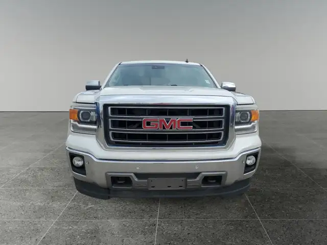 2014 GMC Sierra 1500 SLT - Photo 9