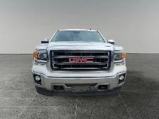 2014 GMC Sierra 1500 SLT - Photo 9