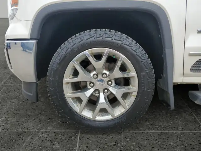 2014 GMC Sierra 1500 SLT - Photo 10