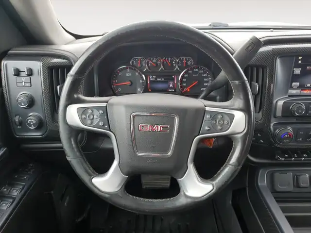2014 GMC Sierra 1500 SLT - Photo 11
