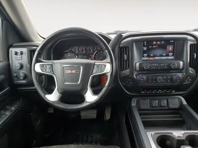 2014 GMC Sierra 1500 SLT - Photo 12