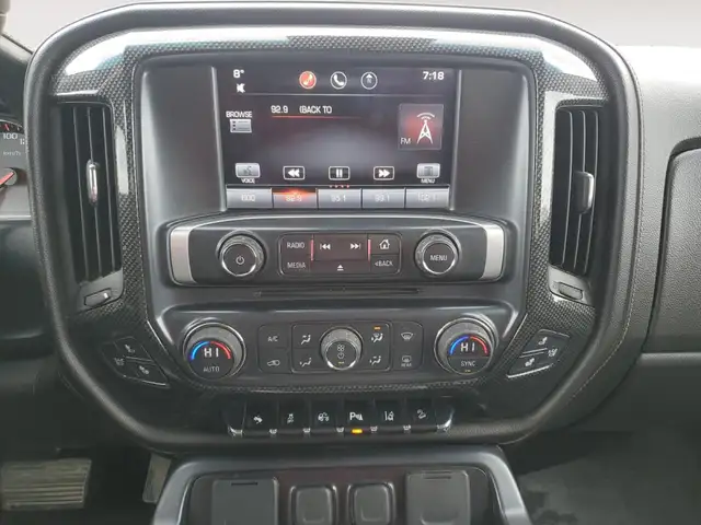 2014 GMC Sierra 1500 SLT - Photo 13
