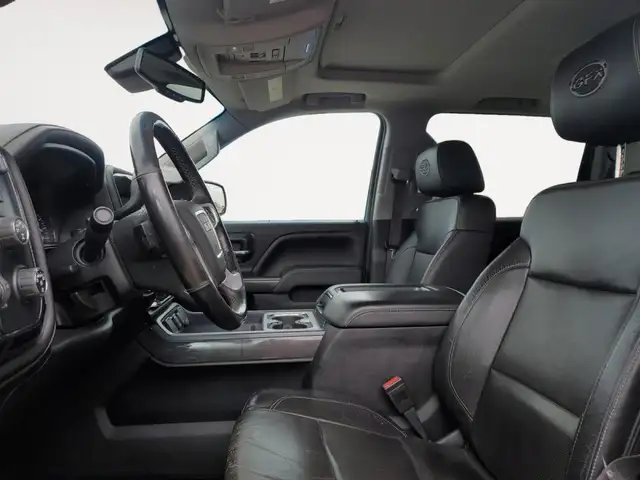2014 GMC Sierra 1500 SLT - Photo 14