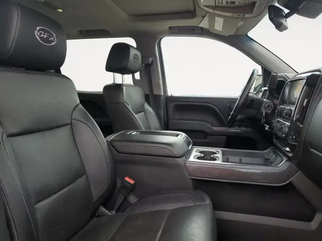 2014 GMC Sierra 1500 SLT - Photo 15
