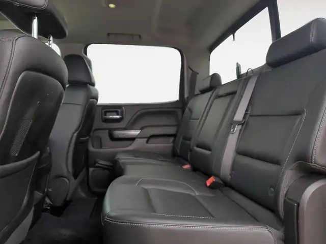 2014 GMC Sierra 1500 SLT - Photo 16