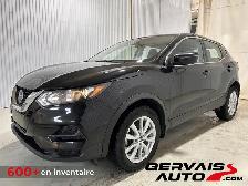 Nissan Qashqai S TI CVT 2023 à vendre
