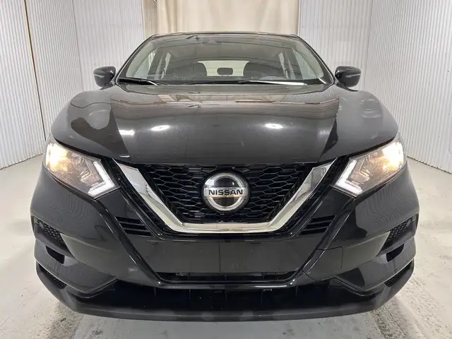 Nissan Qashqai S TI CVT 2023 à vendre - Photo 3
