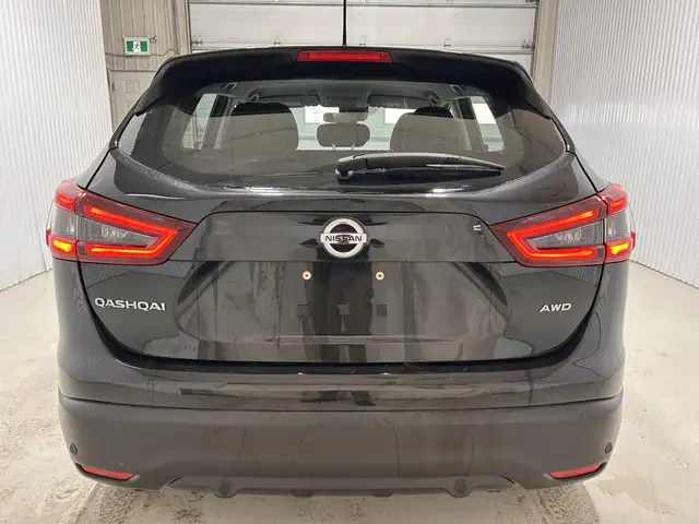 Nissan Qashqai S TI CVT 2023 à vendre - Photo 9