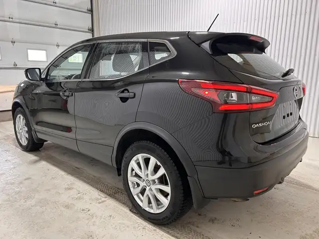 Nissan Qashqai S TI CVT 2023 à vendre - Photo 11