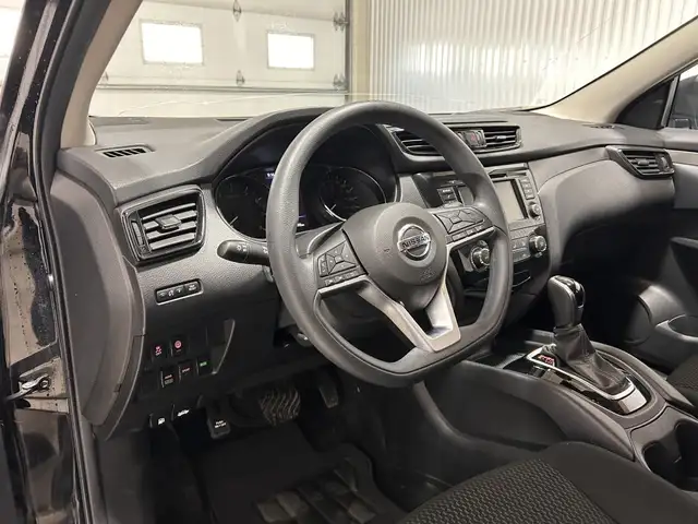 Nissan Qashqai S TI CVT 2023 à vendre - Photo 14
