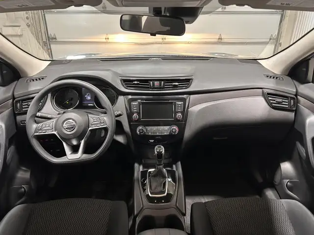 Nissan Qashqai S TI CVT 2023 à vendre - Photo 15