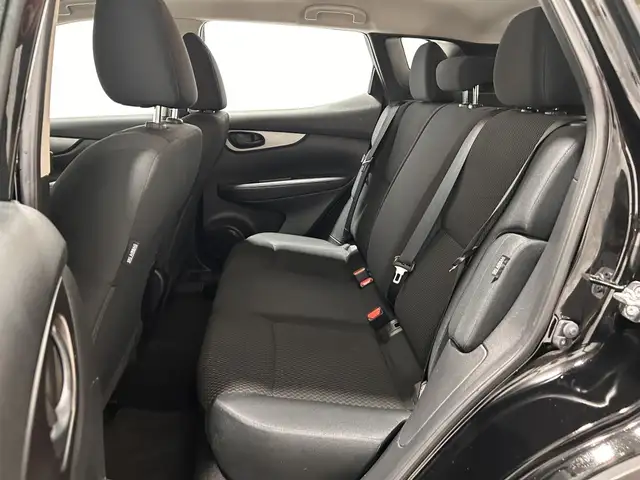 Nissan Qashqai S TI CVT 2023 à vendre - Photo 16