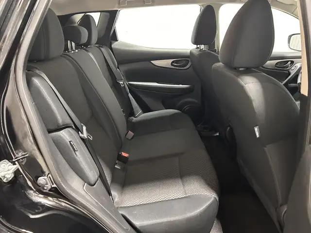 Nissan Qashqai S TI CVT 2023 à vendre - Photo 18
