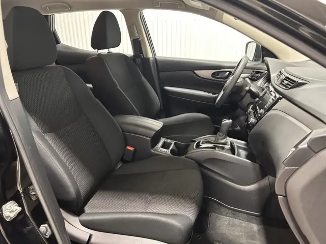 Nissan Qashqai S TI CVT 2023 à vendre - Photo 19