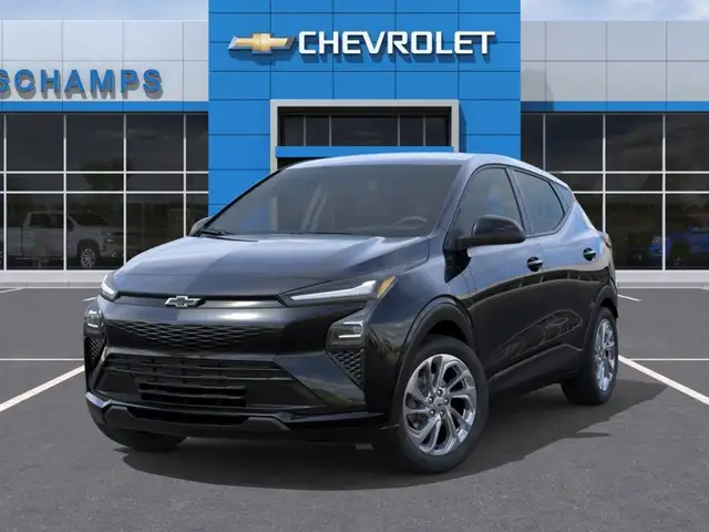 CHEVROLET BOLT LT 2027 - Photo 6