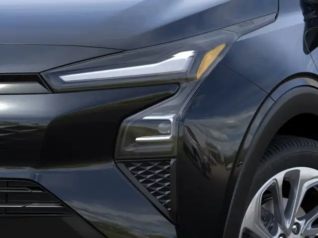 CHEVROLET BOLT LT 2027 - Photo 10
