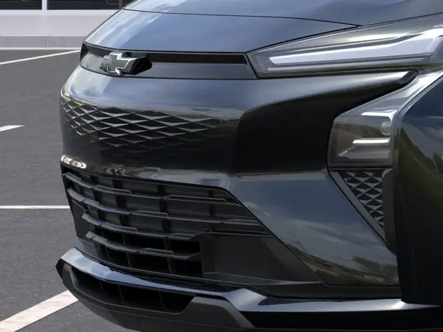 CHEVROLET BOLT LT 2027 - Photo 13